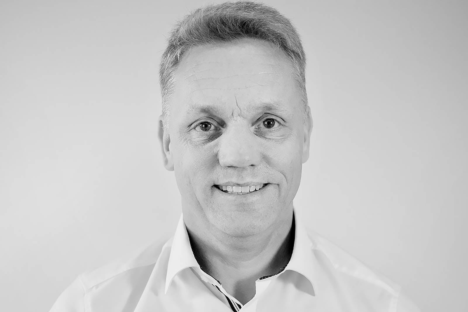 Tor Erik Wold