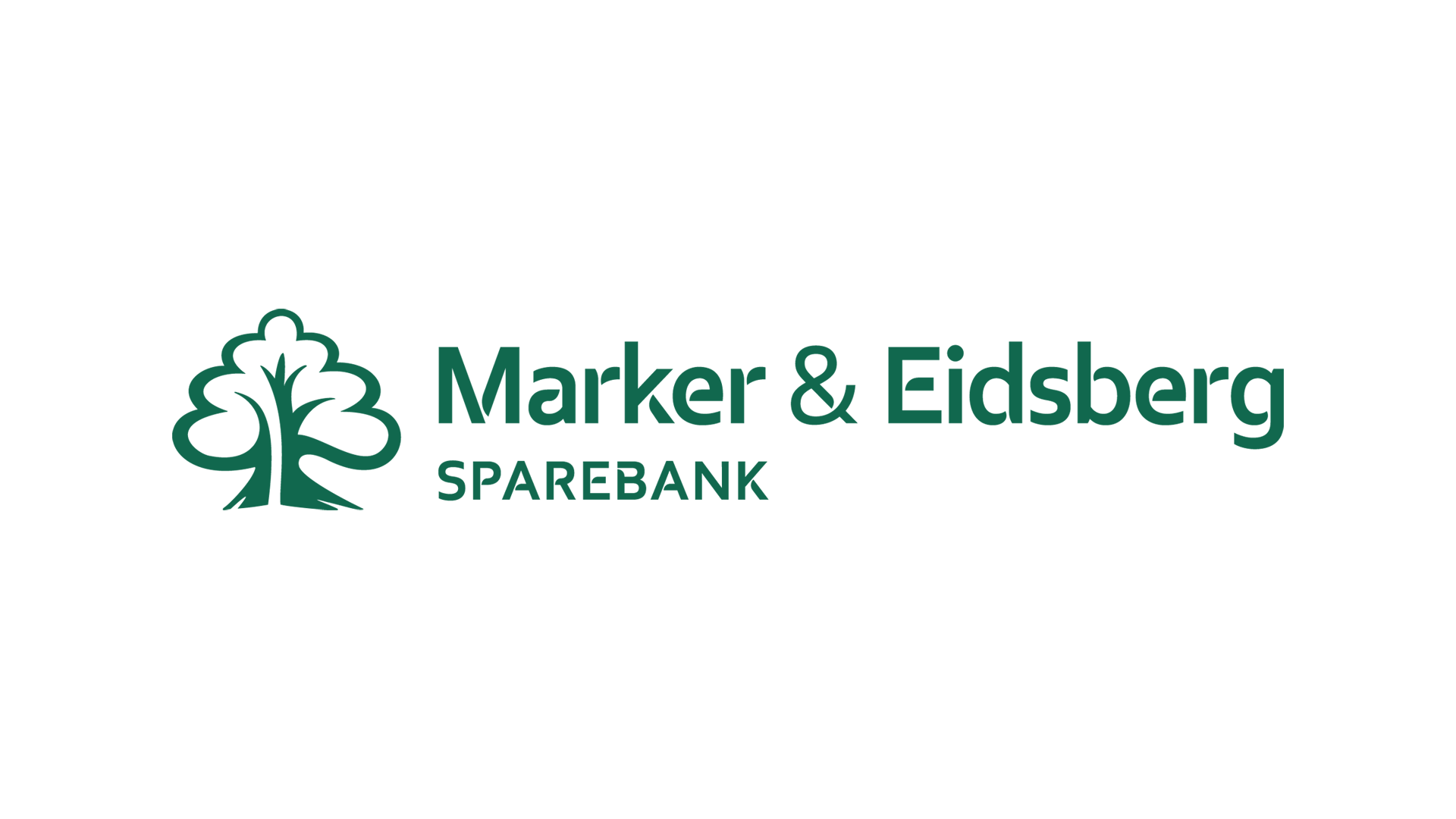 Marker & Eidsberg Sparebank logo