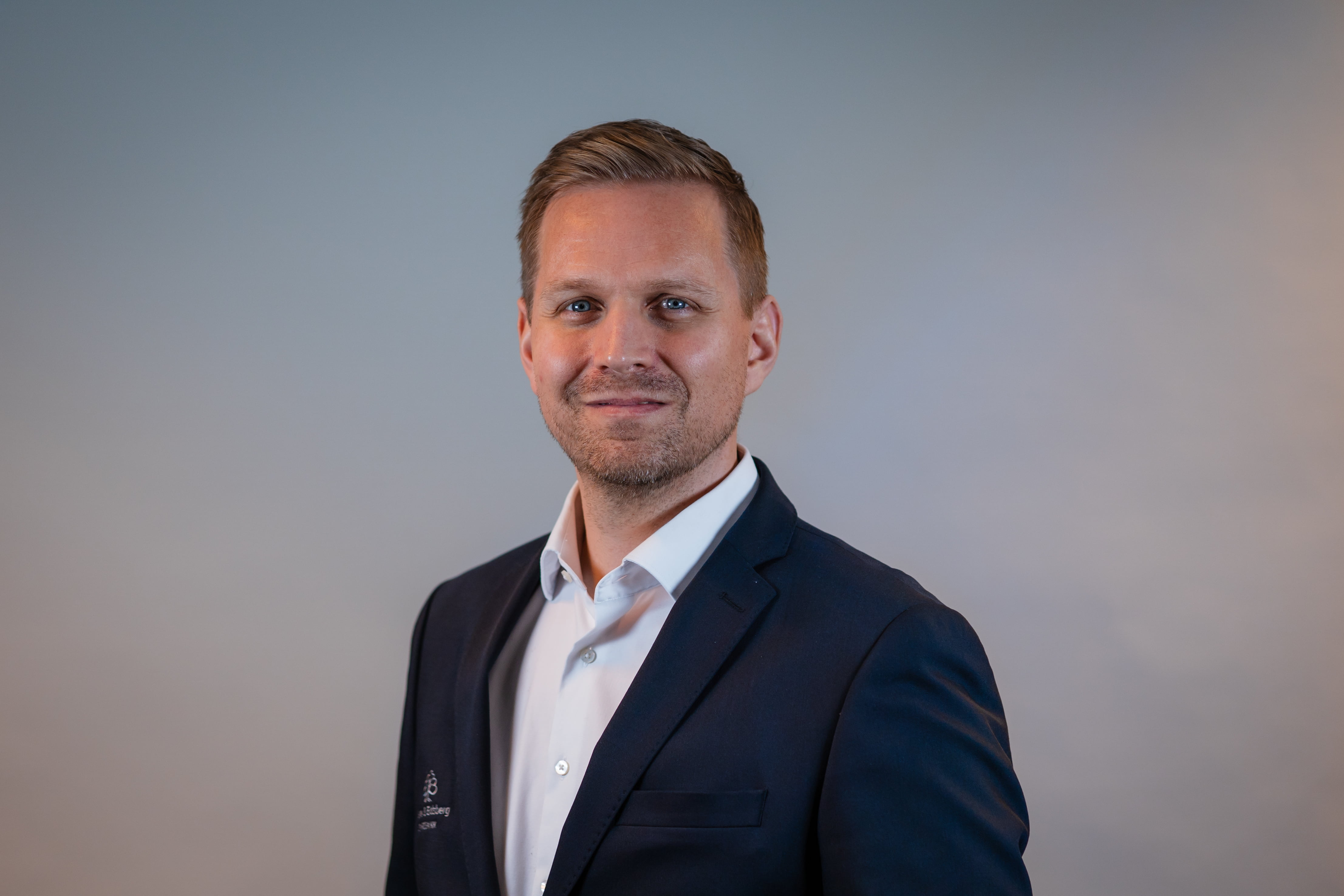 Fredrik Alexander Ødegaard