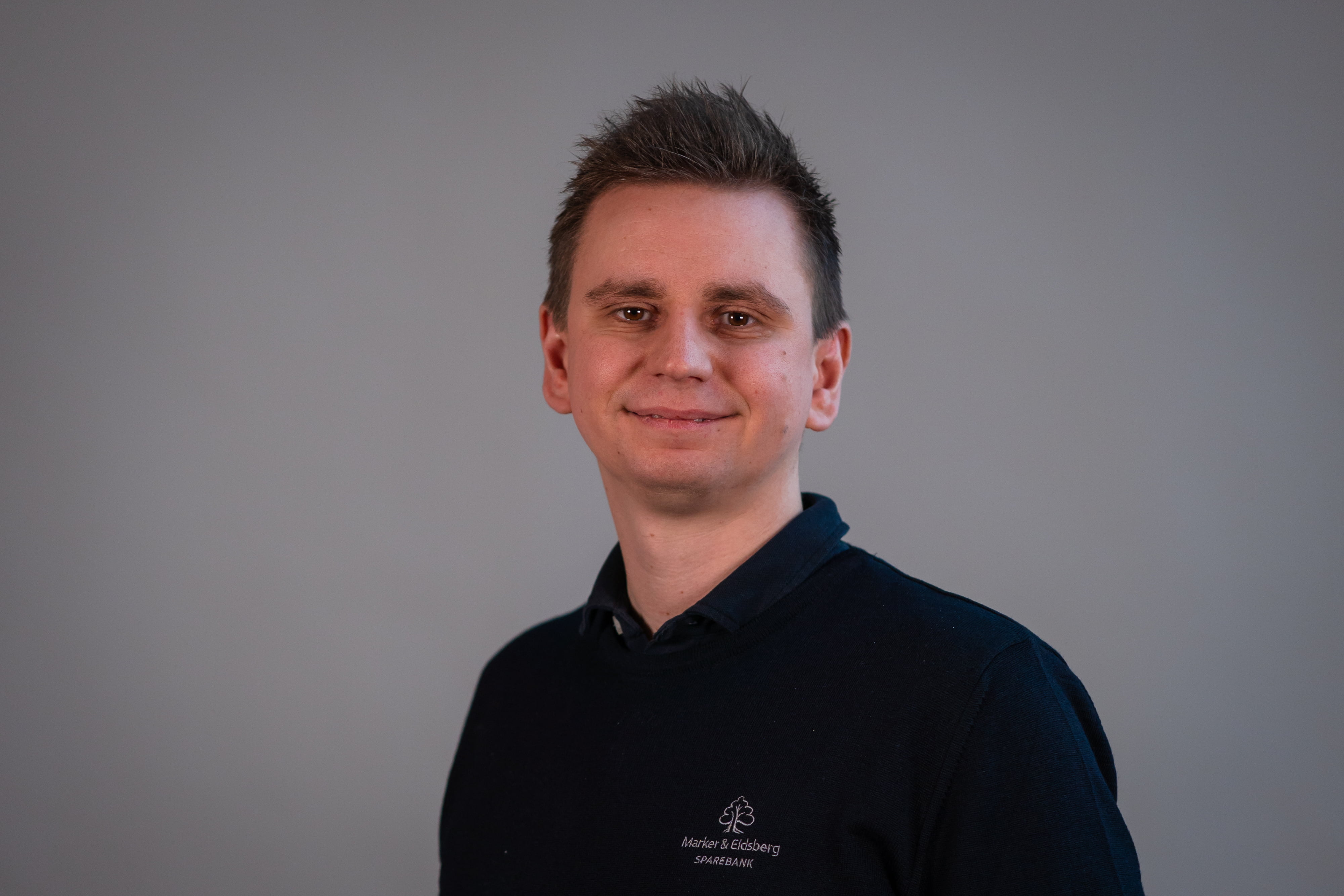 Anders Glenge Hellerud