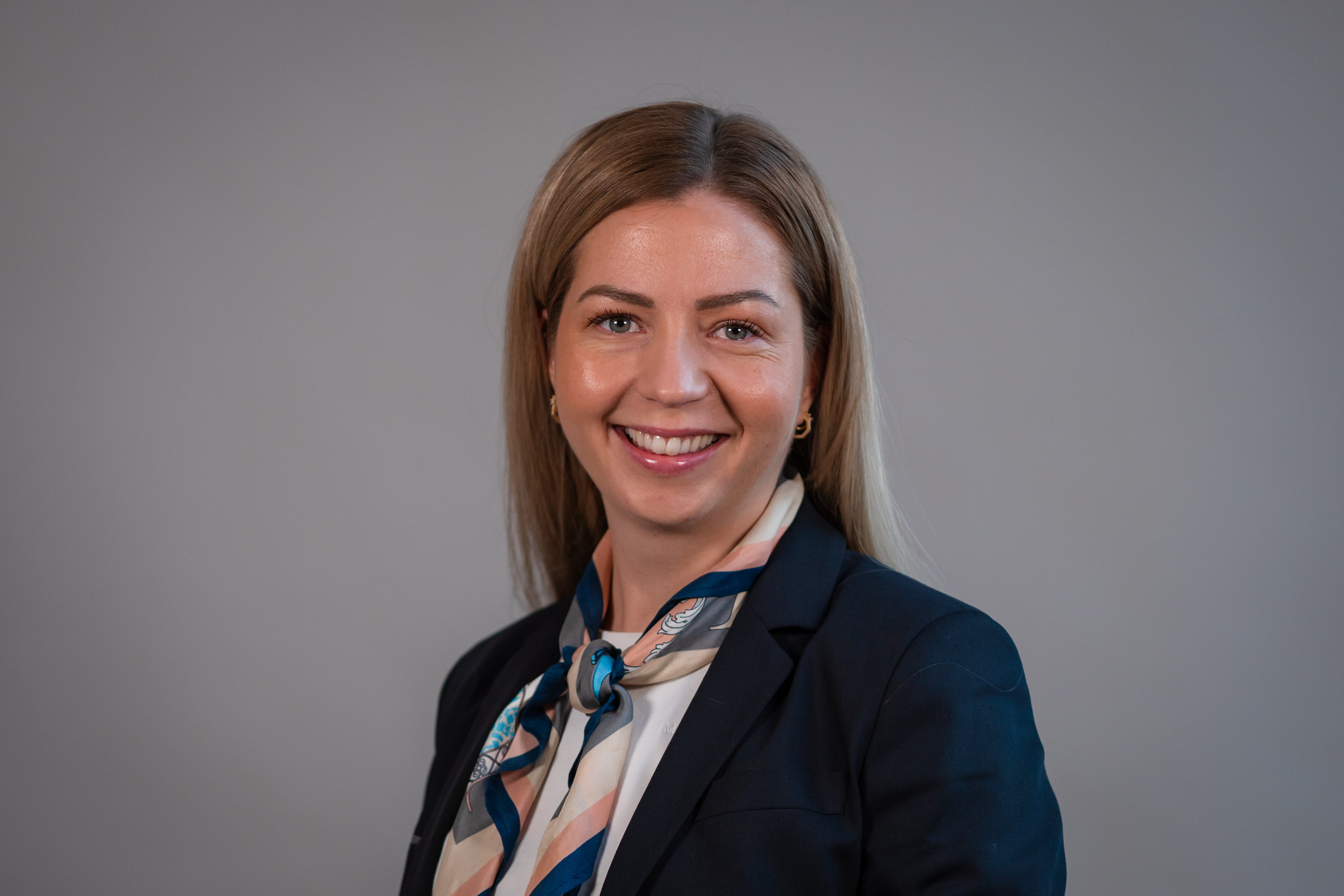 Christine Mikalsen Grøtvedt