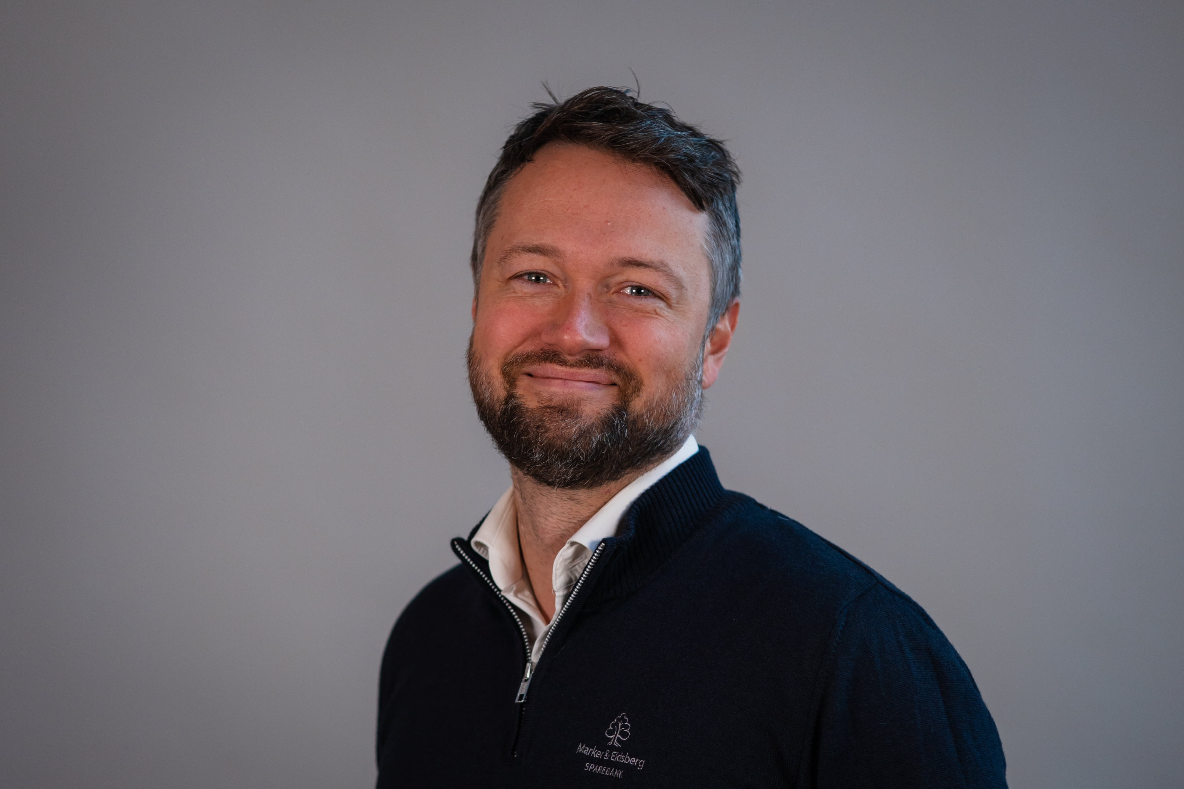 Christoffer Seljevik Nygren