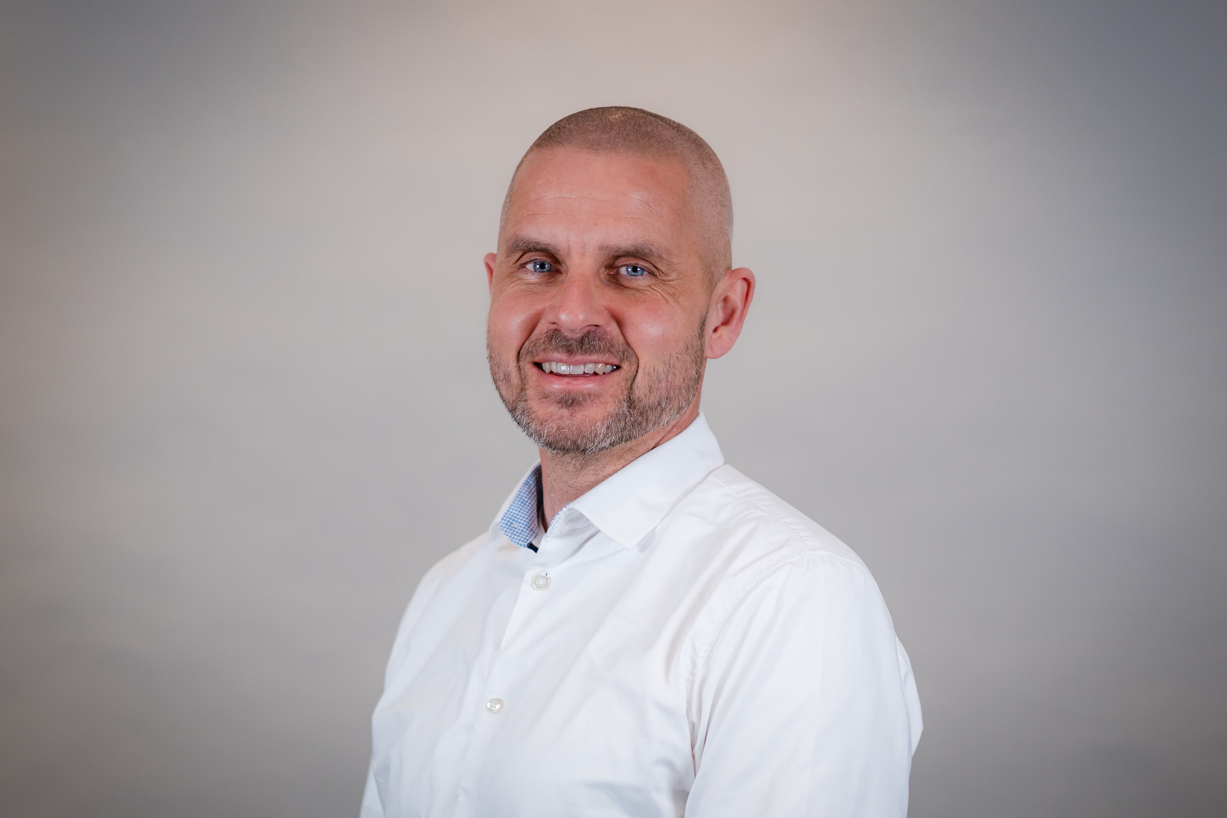 Hans Kristian Bekkevard