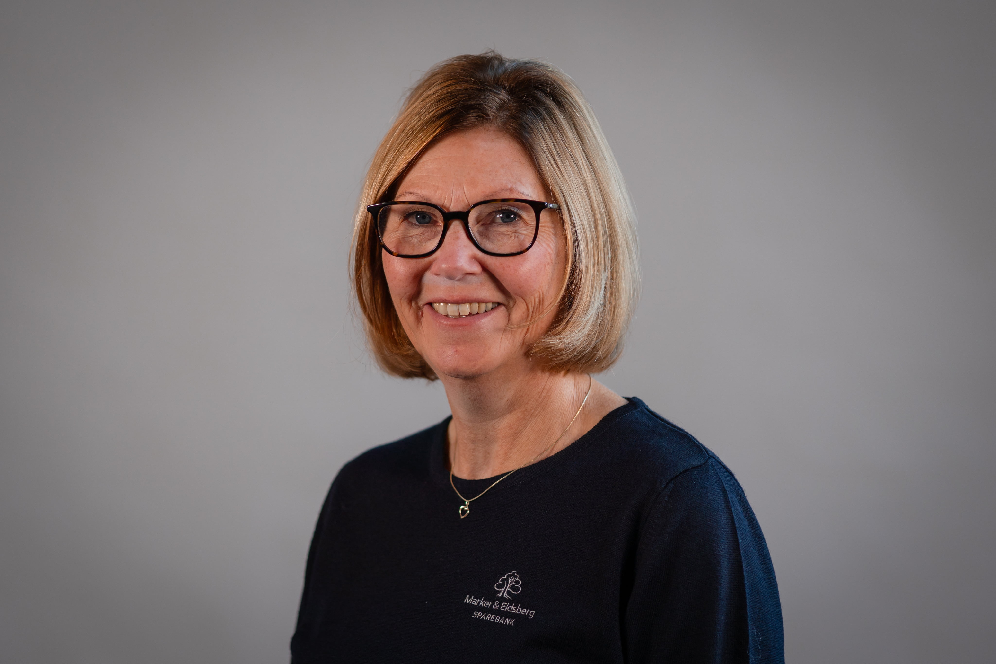 Mette Lise Johansson