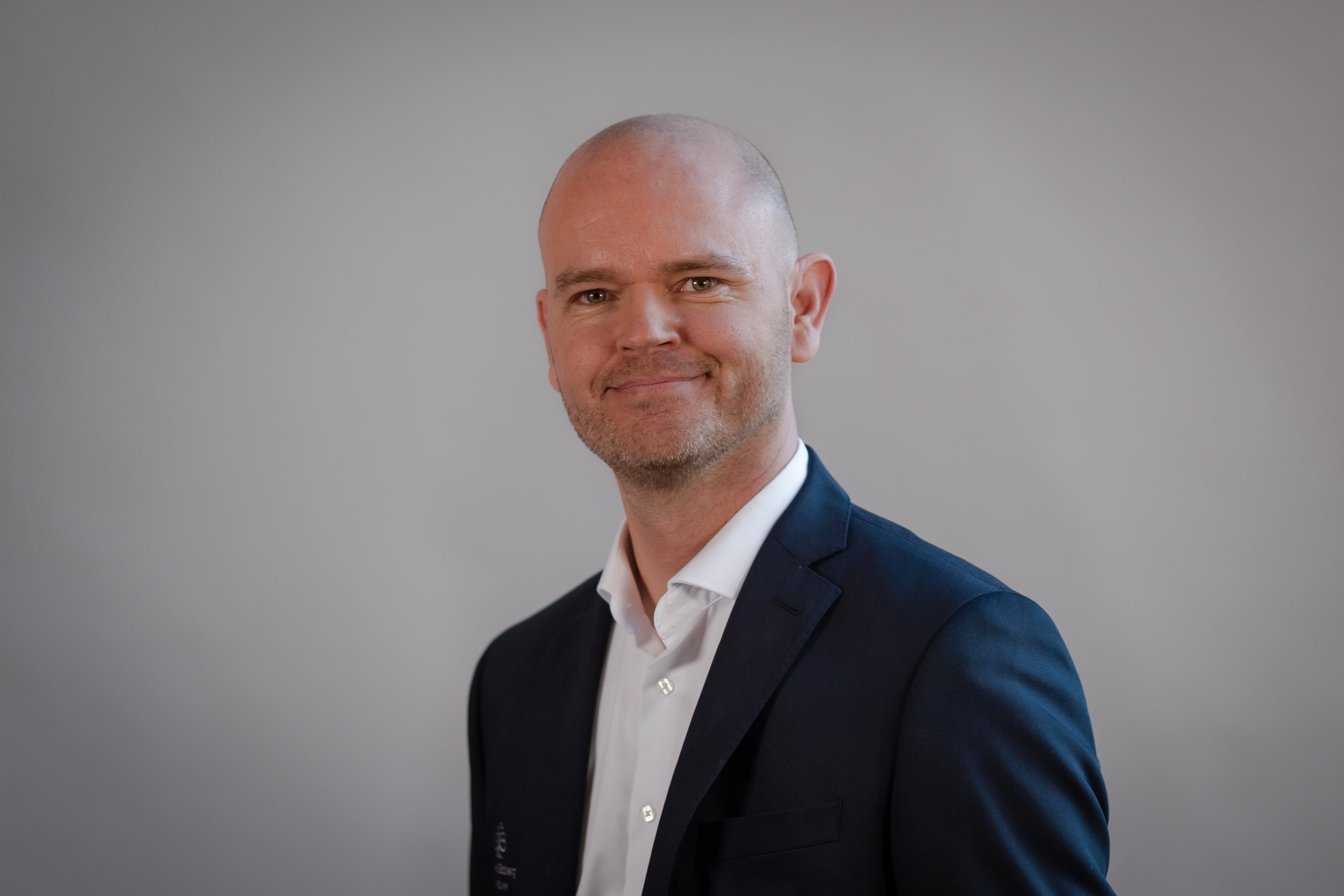 Nils Thomas Nøkleholm