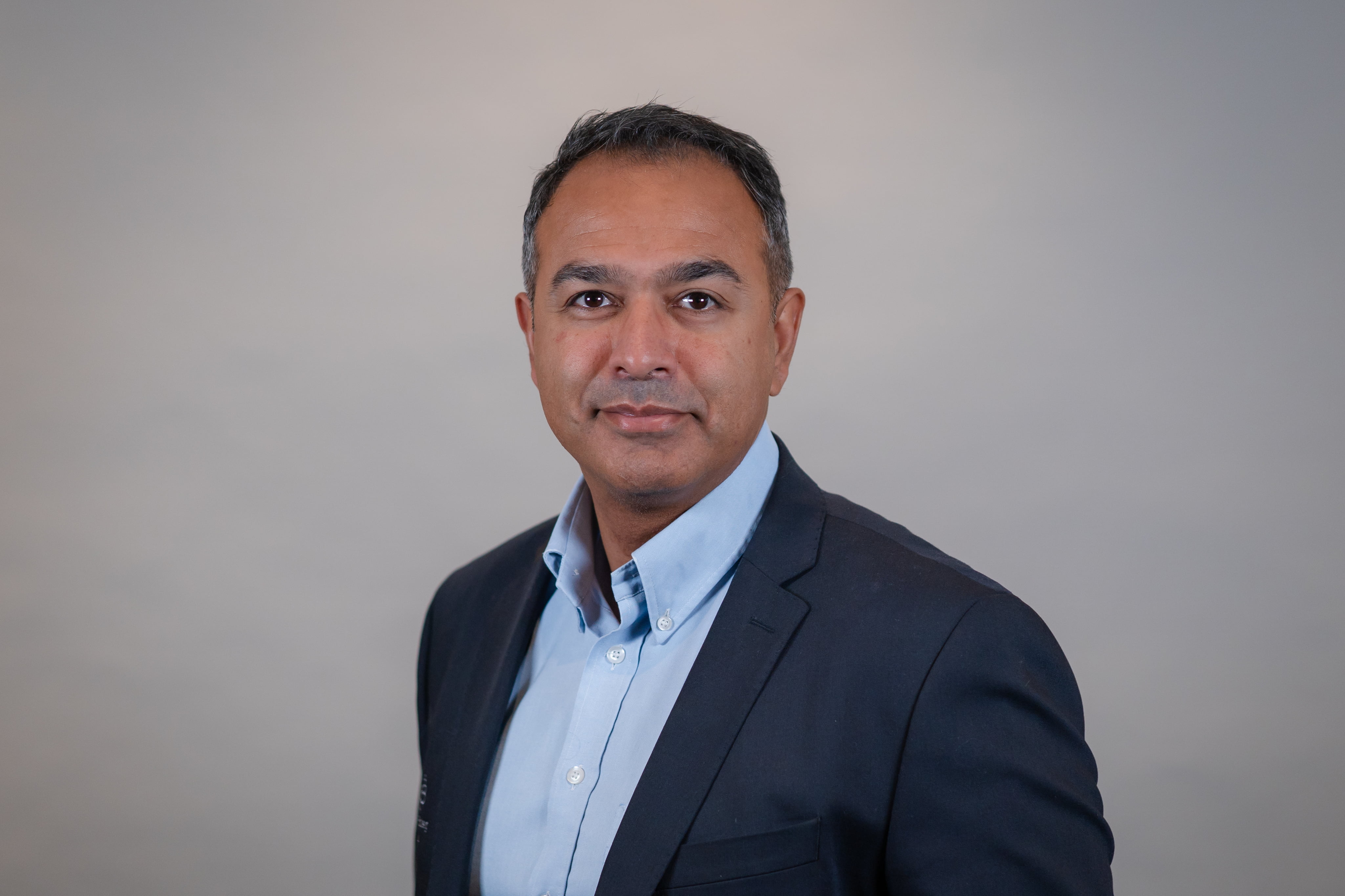 Ravi Borgen-Chandarana