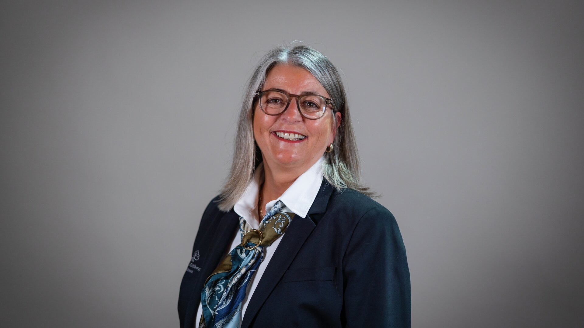 Solveig Dramstad