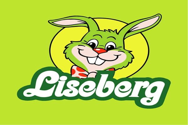 Liseberg logo