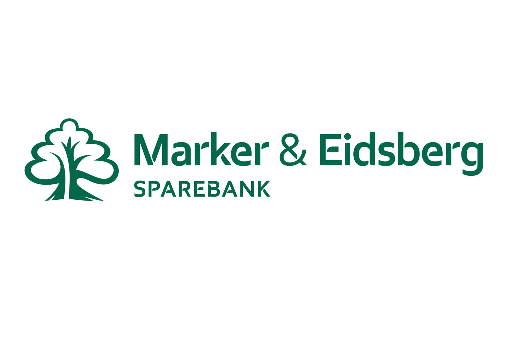 Logo Marer og Eidsberg Sparebank